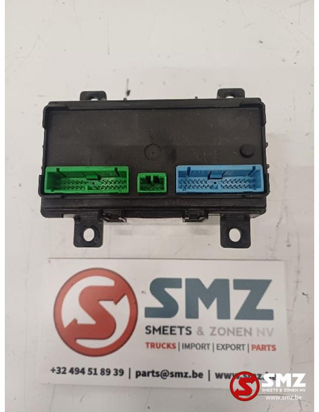 Volvo Occ ECU VECU regeleenheid Volvo - ECU untuk Truk: gambar 1 Volvo Occ ECU VECU regeleenheid Volvo - ECU untuk Truk: gambar 1