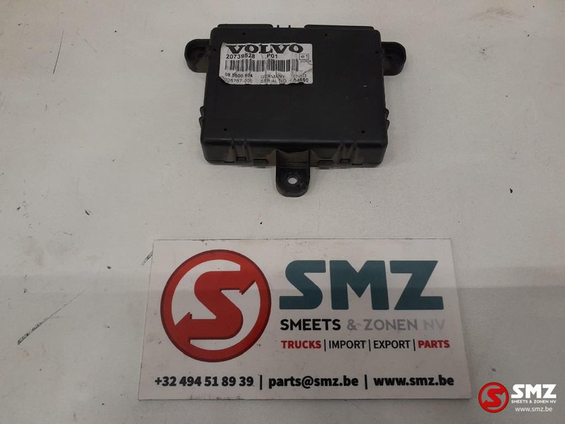 Volvo Occ ECU achteruitrijcamerabesturingseenheid Volvo - ECU untuk Truk: gambar 2 Volvo Occ ECU achteruitrijcamerabesturingseenheid Volvo - ECU untuk Truk: gambar 2