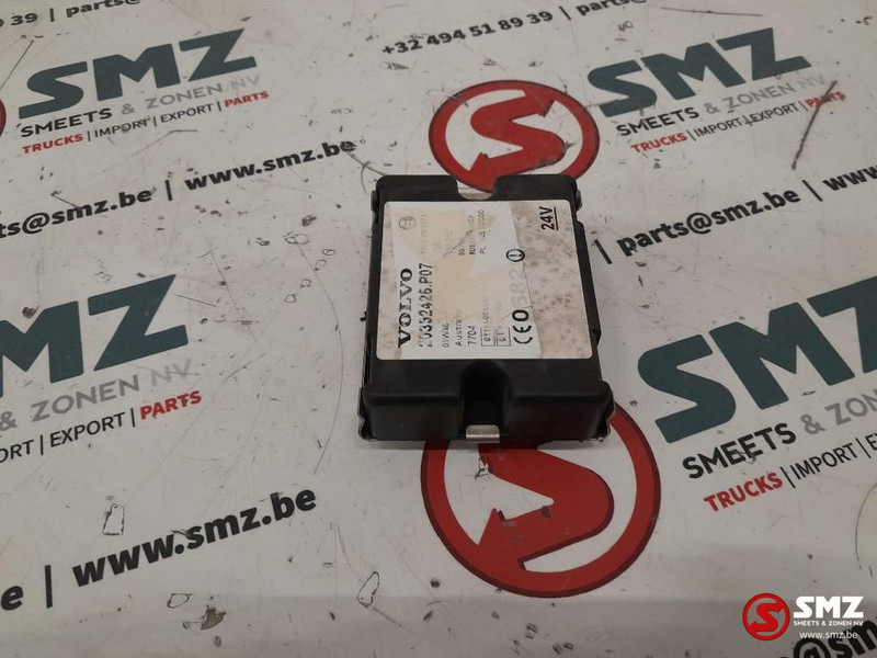 Volvo Occ ECU immobilizer regeleenheid Volvo - ECU untuk Truk: gambar 3 Volvo Occ ECU immobilizer regeleenheid Volvo - ECU untuk Truk: gambar 3
