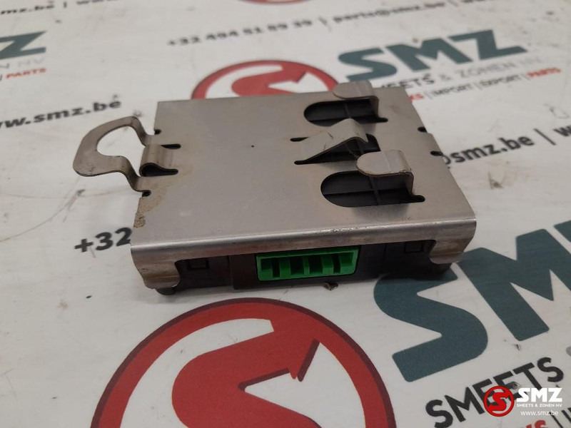 Volvo Occ ECU immobilizer regeleenheid Volvo - ECU untuk Truk: gambar 5 Volvo Occ ECU immobilizer regeleenheid Volvo - ECU untuk Truk: gambar 5