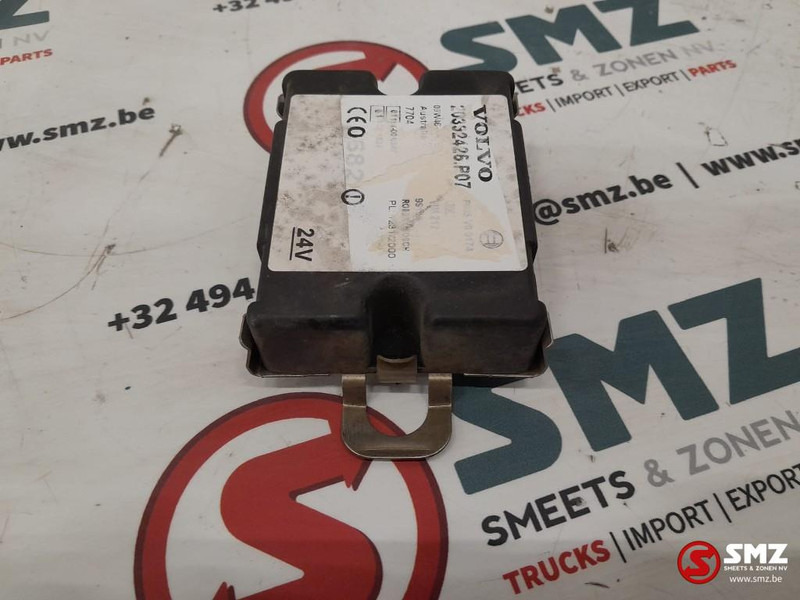 Volvo Occ ECU immobilizer regeleenheid Volvo - ECU untuk Truk: gambar 4 Volvo Occ ECU immobilizer regeleenheid Volvo - ECU untuk Truk: gambar 4