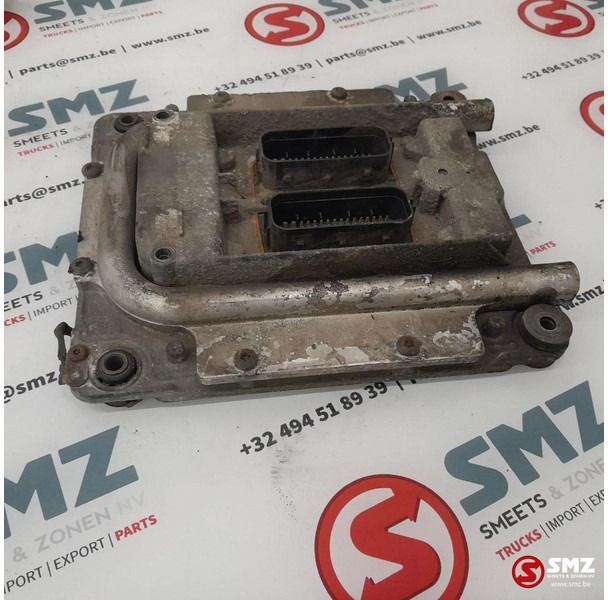 Volvo Occ ECU motorbesturingseenheid D7E Volvo - ECU untuk Truk: gambar 2 Volvo Occ ECU motorbesturingseenheid D7E Volvo - ECU untuk Truk: gambar 2