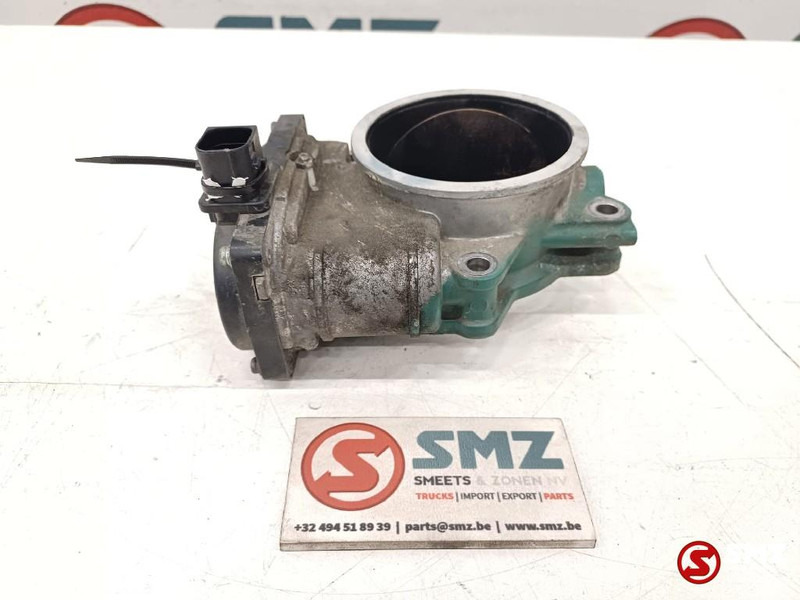 Volvo Occ EGR gasklep Volvo - Suku Cadang Mesin untuk Truk: gambar 1 Volvo Occ EGR gasklep Volvo - Suku Cadang Mesin untuk Truk: gambar 1