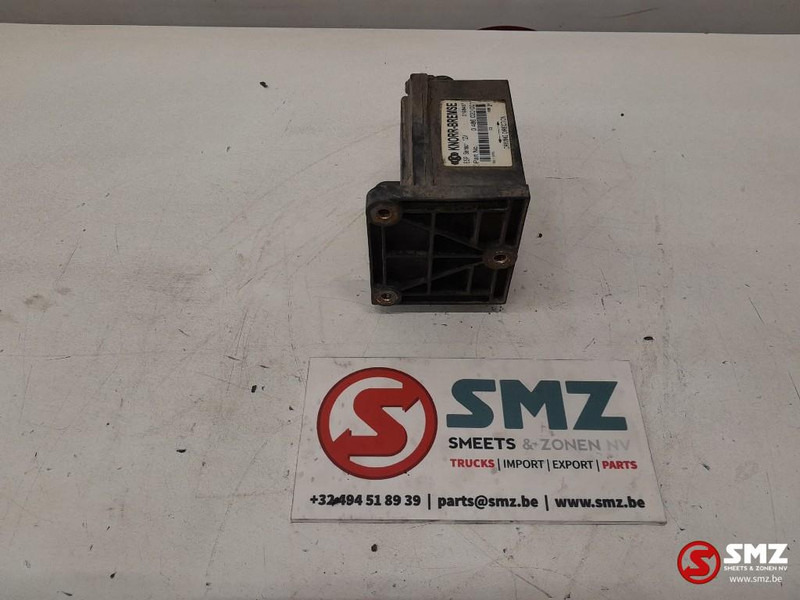 Volvo Occ ESP sensor Volvo - Sensor untuk Truk: gambar 3 Volvo Occ ESP sensor Volvo - Sensor untuk Truk: gambar 3