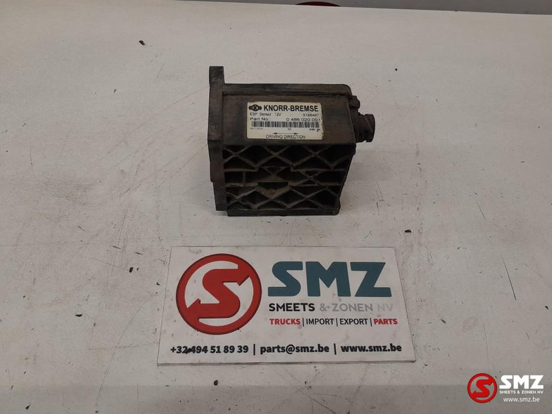 Volvo Occ ESP sensor Volvo - Sensor untuk Truk: gambar 1 Volvo Occ ESP sensor Volvo - Sensor untuk Truk: gambar 1