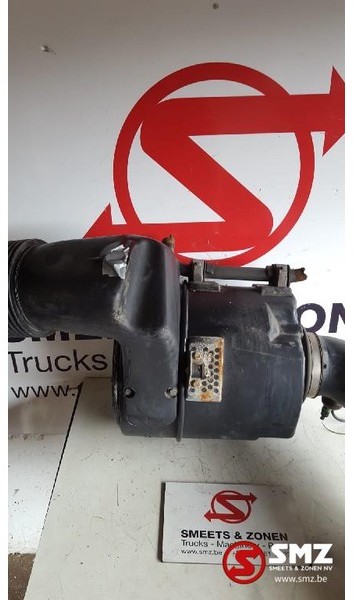 Volvo Occ Luchtfilter FH12/16 - Filter udara untuk Truk: gambar 5 Volvo Occ Luchtfilter FH12/16 - Filter udara untuk Truk: gambar 5