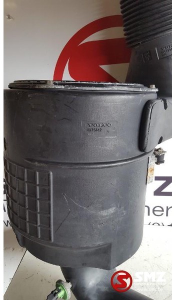 Volvo Occ Luchtfilter FH12/16 - Filter udara untuk Truk: gambar 2 Volvo Occ Luchtfilter FH12/16 - Filter udara untuk Truk: gambar 2