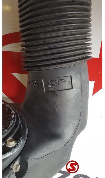 Volvo Occ Luchtfilter FH12/16 - Filter udara untuk Truk: gambar 3 Volvo Occ Luchtfilter FH12/16 - Filter udara untuk Truk: gambar 3