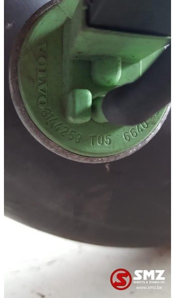 Volvo Occ Luchtfilter FH12/16 - Filter udara untuk Truk: gambar 4 Volvo Occ Luchtfilter FH12/16 - Filter udara untuk Truk: gambar 4