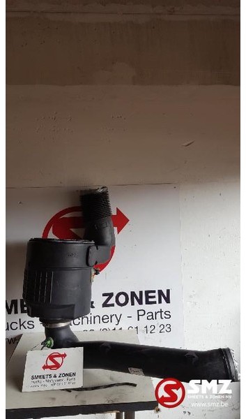 Volvo Occ Luchtfilter FH12/16 - Filter udara untuk Truk: gambar 1 Volvo Occ Luchtfilter FH12/16 - Filter udara untuk Truk: gambar 1