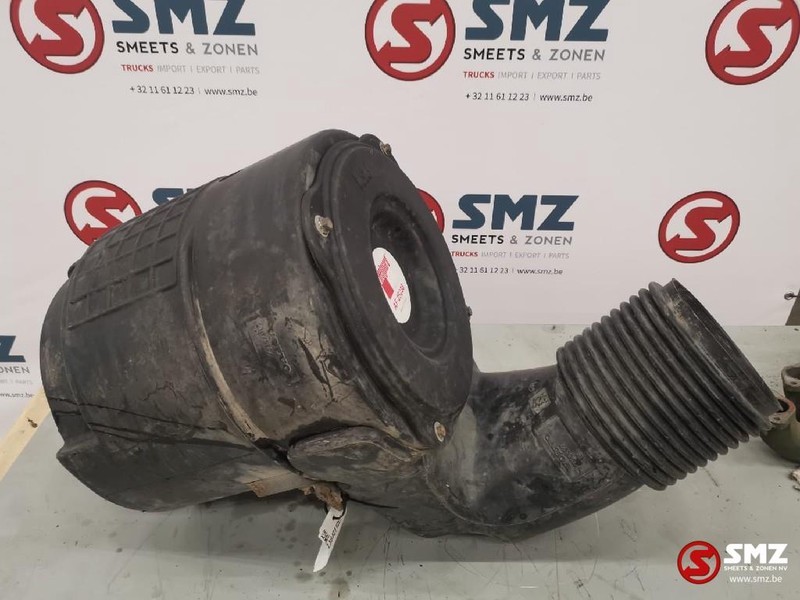 Volvo Occ Luchtfilterhuis Volvo FH12 - Filter udara untuk Truk: gambar 1 Volvo Occ Luchtfilterhuis Volvo FH12 - Filter udara untuk Truk: gambar 1