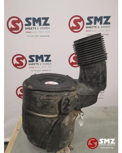 Volvo Occ Luchtfilterhuis Volvo FH12 - Filter udara untuk Truk: gambar 2 Volvo Occ Luchtfilterhuis Volvo FH12 - Filter udara untuk Truk: gambar 2