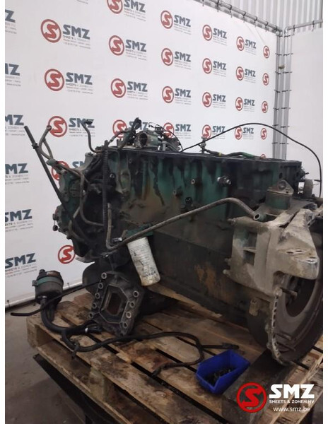 Volvo Occ Motor Volvo D12A380 - Mesin untuk Truk: gambar 3 Volvo Occ Motor Volvo D12A380 - Mesin untuk Truk: gambar 3