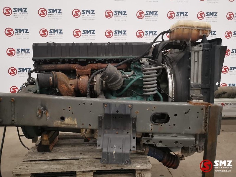 Volvo Occ Motor Volvo D12A380 EC93 - Mesin untuk Truk: gambar 1 Volvo Occ Motor Volvo D12A380 EC93 - Mesin untuk Truk: gambar 1