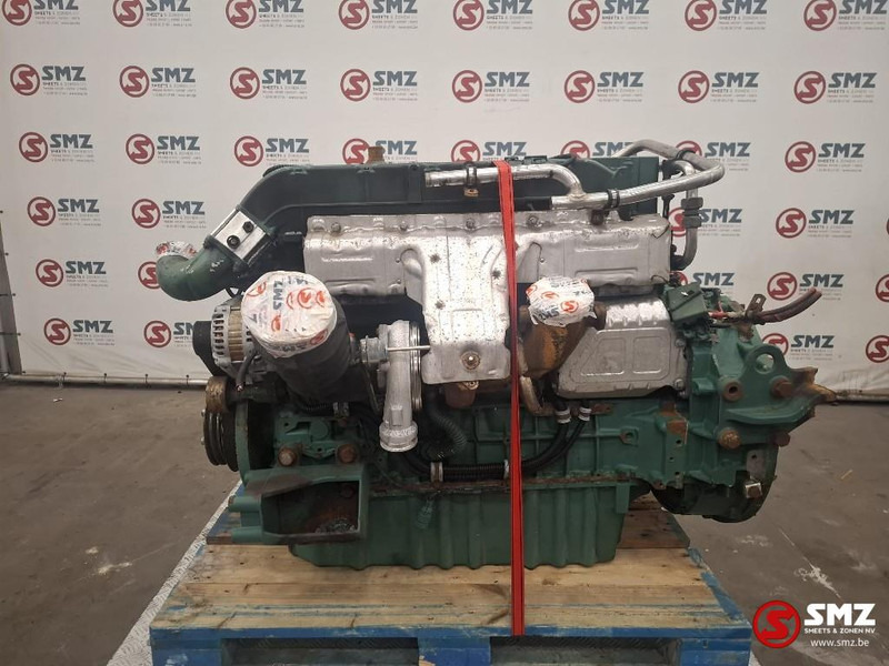 Volvo Occ Motor Volvo D7E - Mesin untuk Truk: gambar 1 Volvo Occ Motor Volvo D7E - Mesin untuk Truk: gambar 1