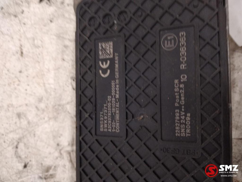Volvo Occ NOX - sensor Volvo - Sensor untuk Truk: gambar 2 Volvo Occ NOX - sensor Volvo - Sensor untuk Truk: gambar 2