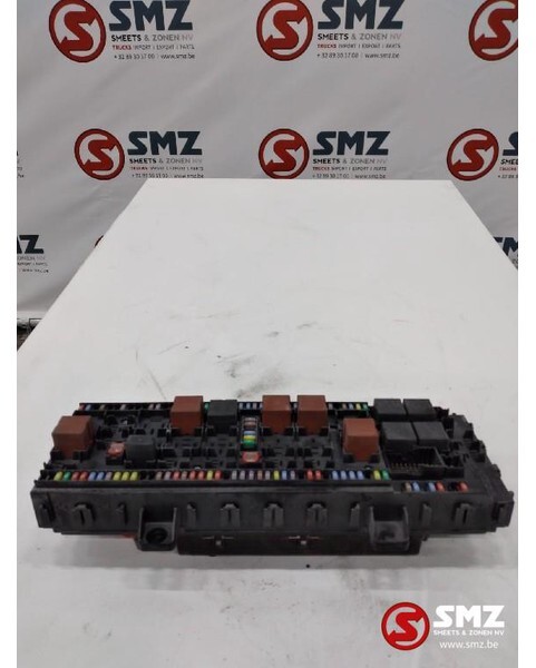 Volvo Occ Zekeringskast Volvo FH4 - Sekring untuk Truk: gambar 1 Volvo Occ Zekeringskast Volvo FH4 - Sekring untuk Truk: gambar 1