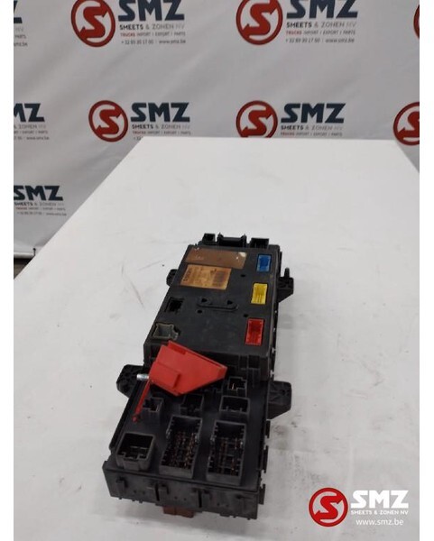 Volvo Occ Zekeringskast Volvo FH4 - Sekring untuk Truk: gambar 2 Volvo Occ Zekeringskast Volvo FH4 - Sekring untuk Truk: gambar 2