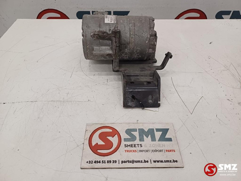 Volvo Occ airco compressor Volvo - Suku Cadang Mesin untuk Truk: gambar 4 Volvo Occ airco compressor Volvo - Suku Cadang Mesin untuk Truk: gambar 4