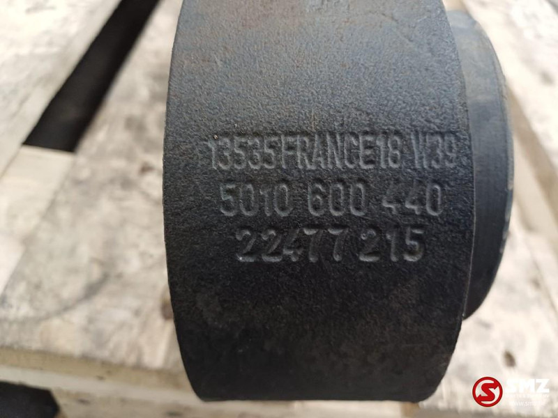 Volvo Occ bladveer links Volvo - Suspensi baja untuk Truk: gambar 5 Volvo Occ bladveer links Volvo - Suspensi baja untuk Truk: gambar 5