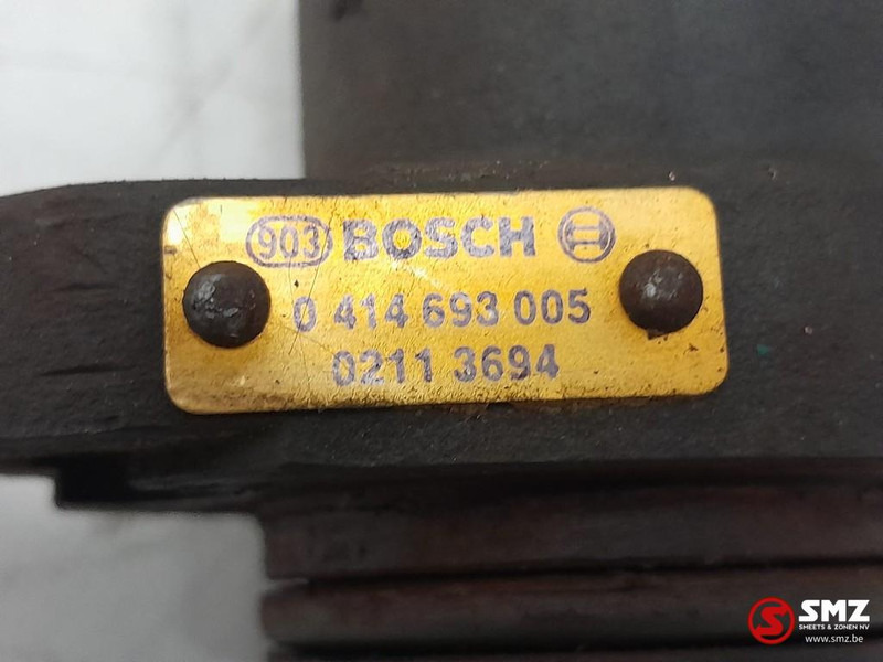 Volvo Occ brandstofinjectiepomp Volvo - Pompa bahan bakar untuk Truk: gambar 5 Volvo Occ brandstofinjectiepomp Volvo - Pompa bahan bakar untuk Truk: gambar 5