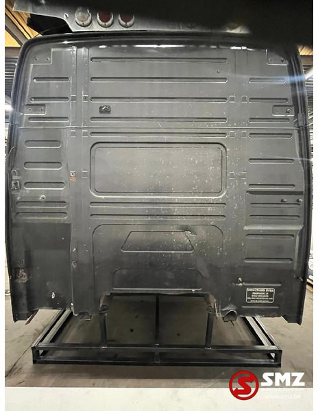 Volvo Occ cabine compleet Volvo FH16 L2H3 - Kabin dan interior untuk Truk: gambar 3 Volvo Occ cabine compleet Volvo FH16 L2H3 - Kabin dan interior untuk Truk: gambar 3