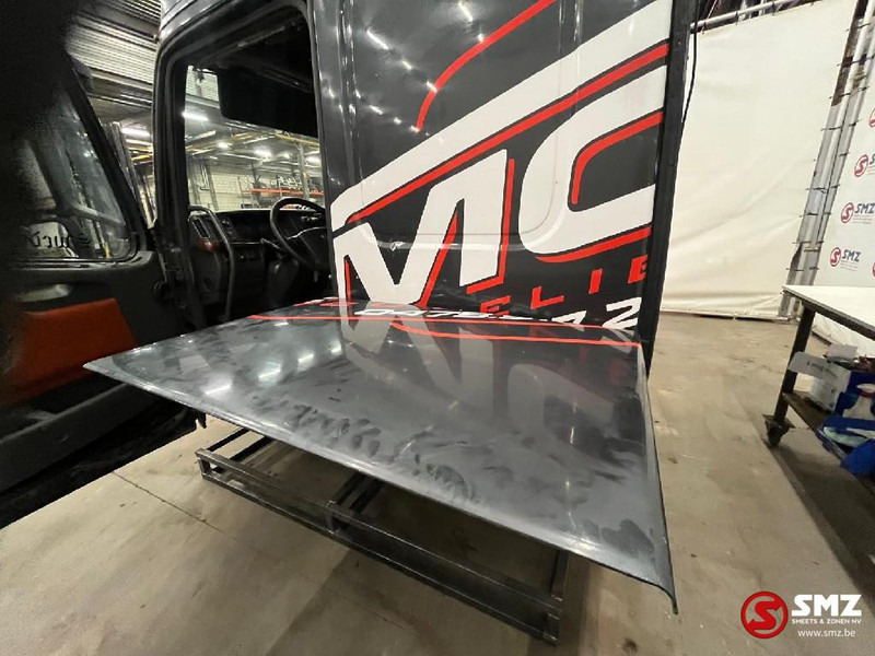 Volvo Occ cabine compleet Volvo FH16 L2H3 - Kabin dan interior untuk Truk: gambar 5 Volvo Occ cabine compleet Volvo FH16 L2H3 - Kabin dan interior untuk Truk: gambar 5