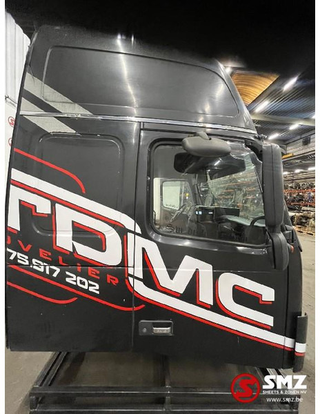 Volvo Occ cabine compleet Volvo FH16 L2H3 - Kabin dan interior untuk Truk: gambar 4 Volvo Occ cabine compleet Volvo FH16 L2H3 - Kabin dan interior untuk Truk: gambar 4