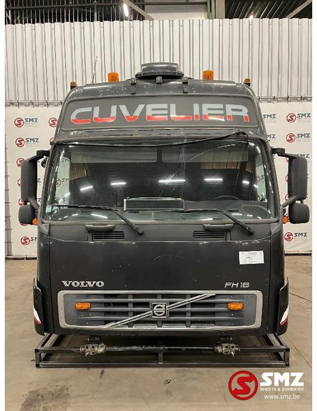 Volvo Occ cabine compleet Volvo FH16 L2H3 - Kabin dan interior untuk Truk: gambar 1 Volvo Occ cabine compleet Volvo FH16 L2H3 - Kabin dan interior untuk Truk: gambar 1