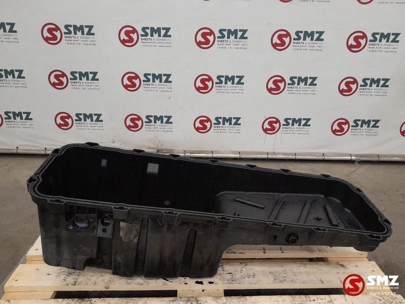 Volvo Occ carterpan D11 Volvo - Crankcases untuk Truk: gambar 1 Volvo Occ carterpan D11 Volvo - Crankcases untuk Truk: gambar 1