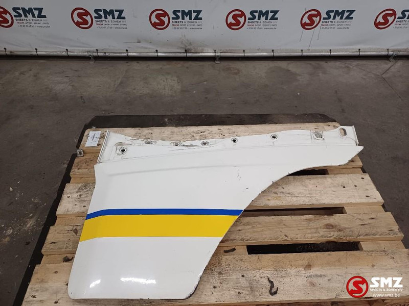 Volvo Occ deurverlenging Volvo - Pintu dan bagian untuk Truk: gambar 1 Volvo Occ deurverlenging Volvo - Pintu dan bagian untuk Truk: gambar 1