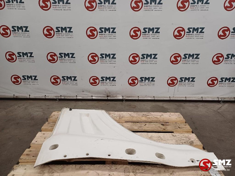 Pintu dan bagian untuk Truk Volvo Occ deurverlenging Volvo: gambar 6 Pintu dan bagian untuk Truk Volvo Occ deurverlenging Volvo: gambar 6