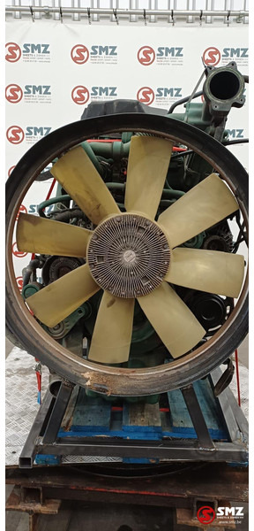 Volvo Occ motor D11K450 EUVI Volvo - Mesin untuk Truk: gambar 4 Volvo Occ motor D11K450 EUVI Volvo - Mesin untuk Truk: gambar 4