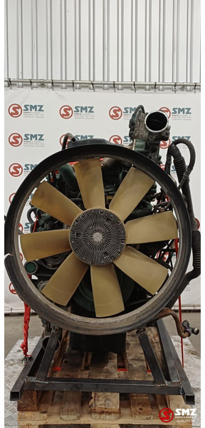 Volvo Occ motor D11K450 EUVI Volvo - Mesin untuk Truk: gambar 3 Volvo Occ motor D11K450 EUVI Volvo - Mesin untuk Truk: gambar 3