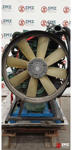 Volvo Occ motor D13K500 EU6 Volvo - Mesin untuk Truk: gambar 4 Volvo Occ motor D13K500 EU6 Volvo - Mesin untuk Truk: gambar 4