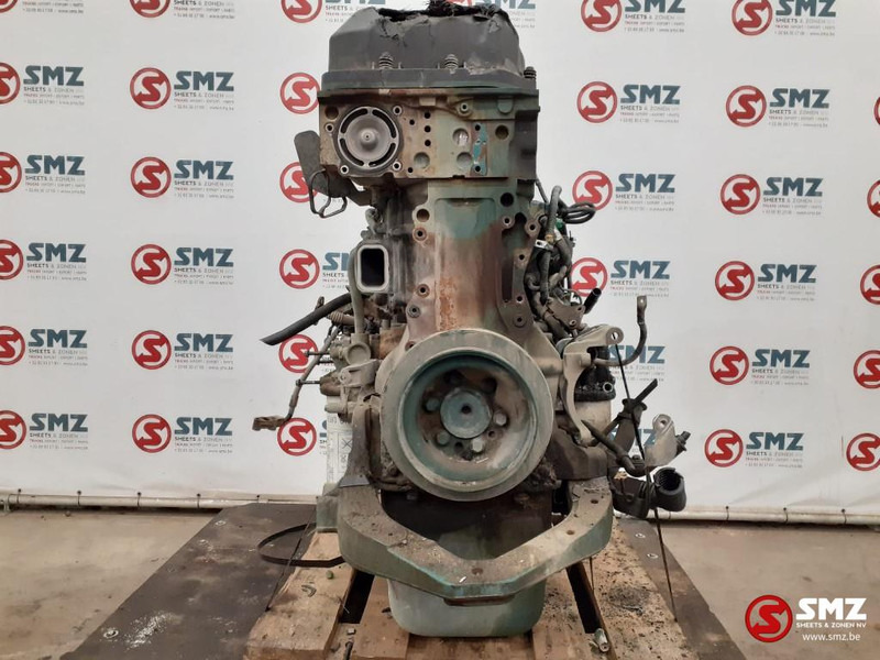 Volvo Occ motor D9B340 Volvo + PTO - Mesin untuk Truk: gambar 3 Volvo Occ motor D9B340 Volvo + PTO - Mesin untuk Truk: gambar 3