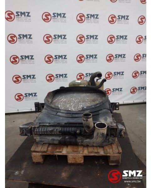 Volvo Occ radiator + intercooler Volvo FM 20536920 31837 - Radiator untuk Truk: gambar 3 Volvo Occ radiator + intercooler Volvo FM 20536920 31837 - Radiator untuk Truk: gambar 3