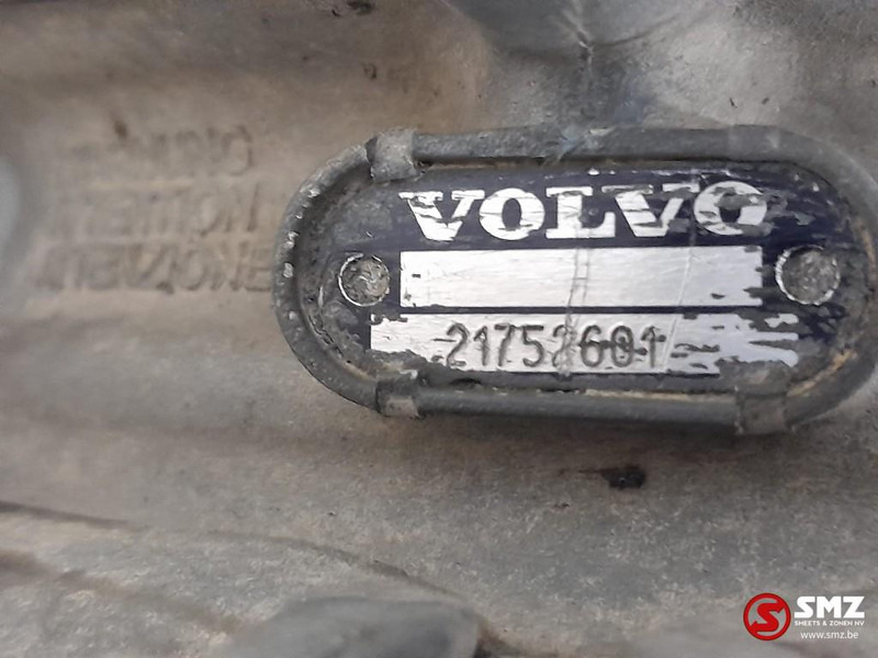 Volvo Occ remcilinder rechts achteraan Volvo - Silinder rem untuk Truk: gambar 5 Volvo Occ remcilinder rechts achteraan Volvo - Silinder rem untuk Truk: gambar 5