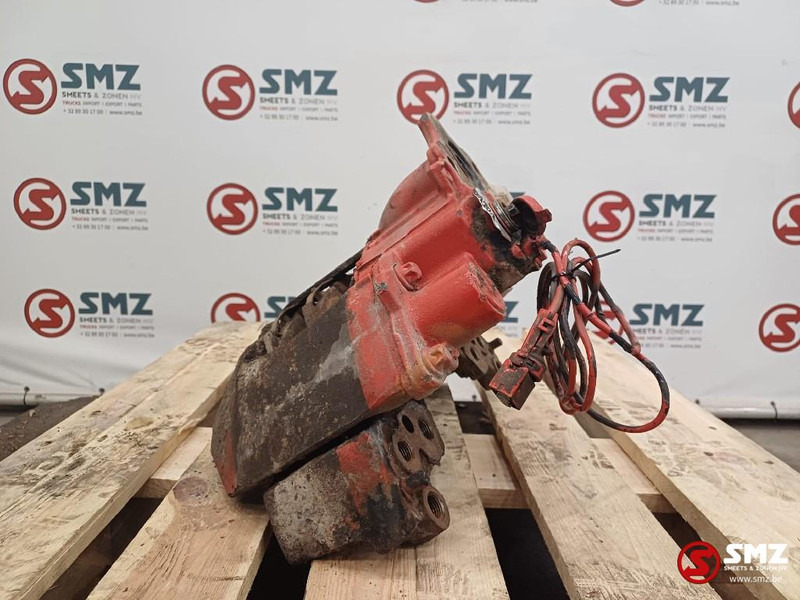 Volvo Occ remklauw achteraan links Volvo - Kaliper rem untuk Truk: gambar 4 Volvo Occ remklauw achteraan links Volvo - Kaliper rem untuk Truk: gambar 4