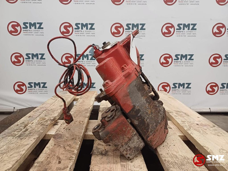 Volvo Occ remklauw achteraan rechts Volvo - Kaliper rem untuk Truk: gambar 3 Volvo Occ remklauw achteraan rechts Volvo - Kaliper rem untuk Truk: gambar 3