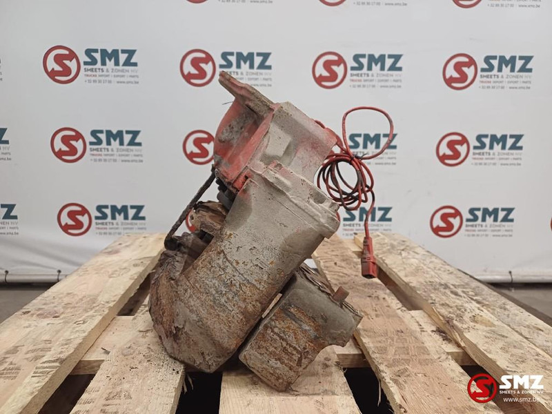 Volvo Occ remklauw achteraan rechts Volvo - Kaliper rem untuk Truk: gambar 2 Volvo Occ remklauw achteraan rechts Volvo - Kaliper rem untuk Truk: gambar 2