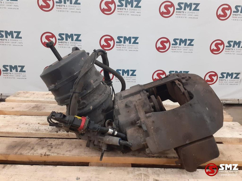 Volvo Occ remklauw links Volvo - Kaliper rem untuk Truk: gambar 2 Volvo Occ remklauw links Volvo - Kaliper rem untuk Truk: gambar 2