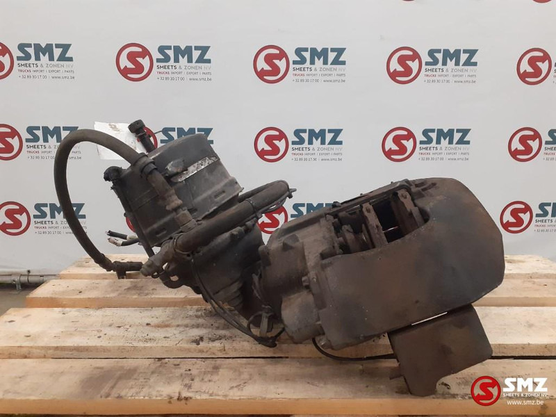 Volvo Occ remklauw rechts Volvo - Kaliper rem untuk Truk: gambar 3 Volvo Occ remklauw rechts Volvo - Kaliper rem untuk Truk: gambar 3