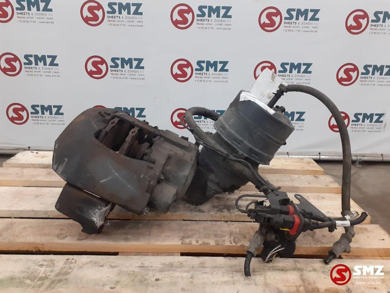 Volvo Occ remklauw rechts Volvo - Kaliper rem untuk Truk: gambar 2 Volvo Occ remklauw rechts Volvo - Kaliper rem untuk Truk: gambar 2