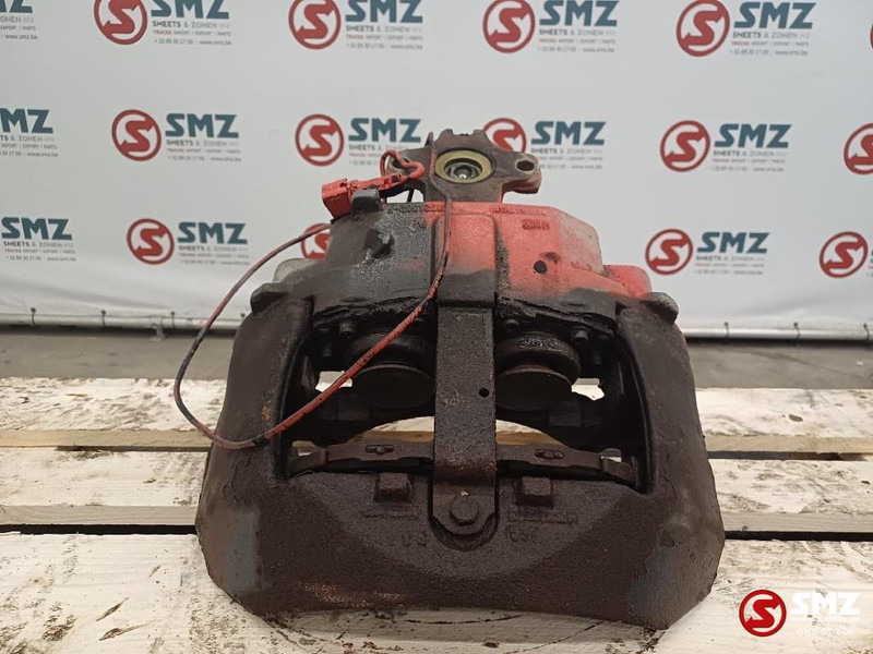 Volvo Occ remklauw vooraan links Volvo - Kaliper rem untuk Truk: gambar 2 Volvo Occ remklauw vooraan links Volvo - Kaliper rem untuk Truk: gambar 2