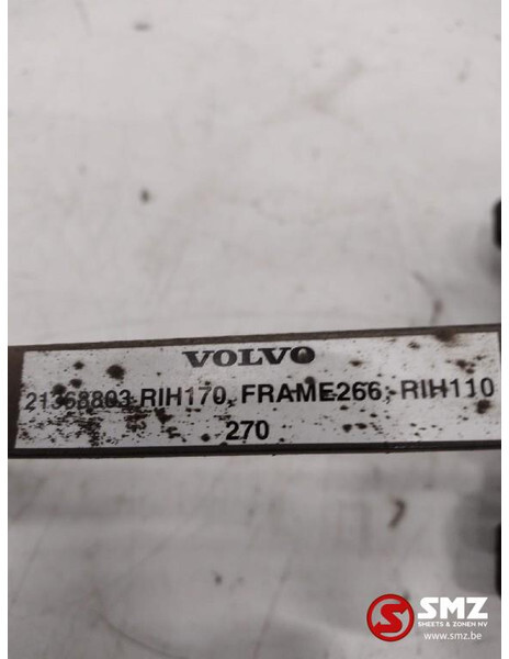 Volvo Occ sensor drukregelklep + kraanstang Volvo FH 221 - Sensor untuk Truk: gambar 3 Volvo Occ sensor drukregelklep + kraanstang Volvo FH 221 - Sensor untuk Truk: gambar 3
