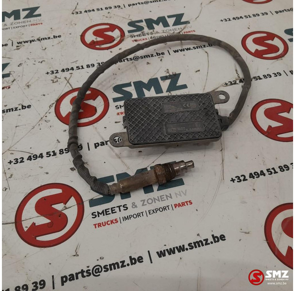 Volvo Occ sensor voor katalysator Volvo - Sensor untuk Truk: gambar 2 Volvo Occ sensor voor katalysator Volvo - Sensor untuk Truk: gambar 2