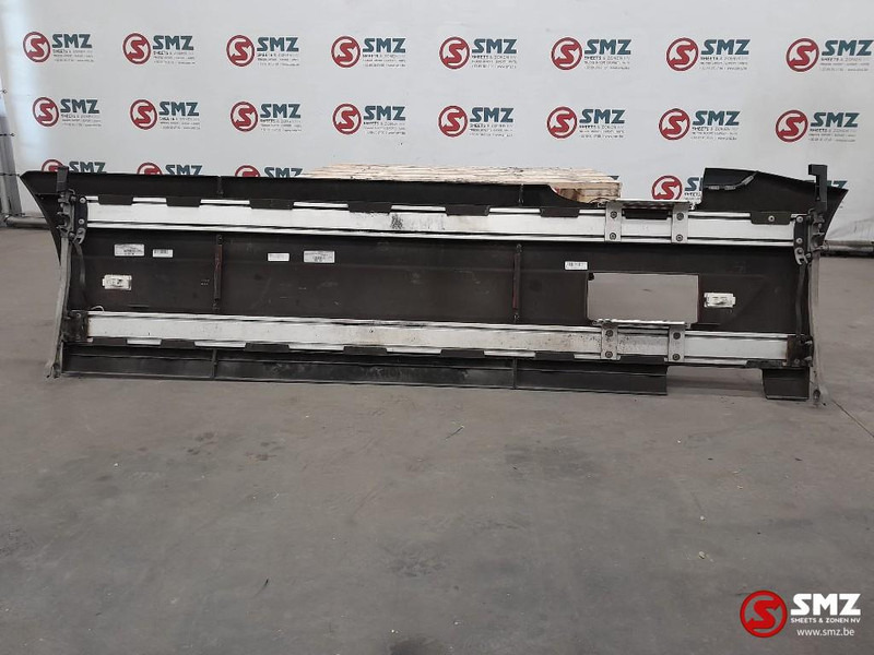 Volvo Occ side skirt links Volvo - Bingkai/ Sasis untuk Truk: gambar 2 Volvo Occ side skirt links Volvo - Bingkai/ Sasis untuk Truk: gambar 2