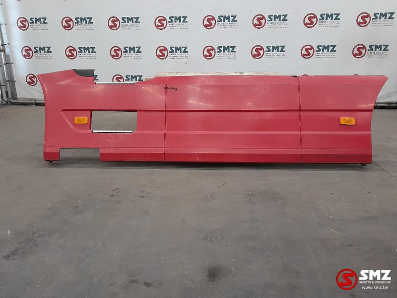 Volvo Occ side skirt links Volvo - Bingkai/ Sasis untuk Truk: gambar 1 Volvo Occ side skirt links Volvo - Bingkai/ Sasis untuk Truk: gambar 1