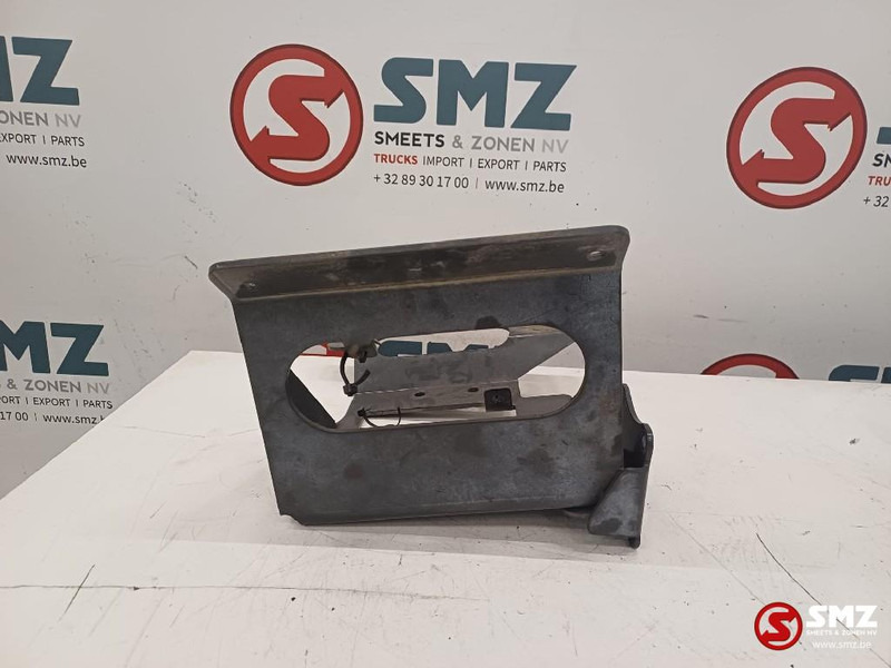 Volvo Occ spatbordsteun vooras rechtsachter Volvo - Tubuh dan eksterior untuk Truk: gambar 3 Volvo Occ spatbordsteun vooras rechtsachter Volvo - Tubuh dan eksterior untuk Truk: gambar 3